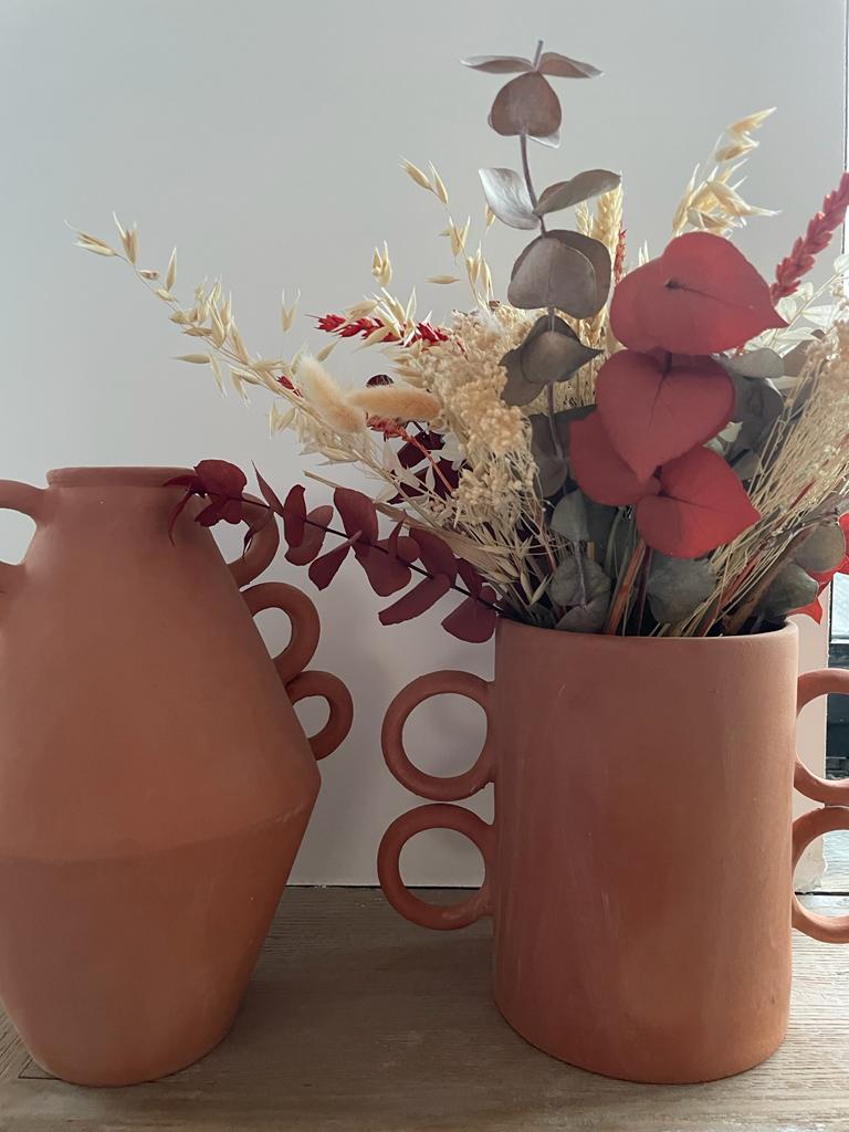 Vase Pyra