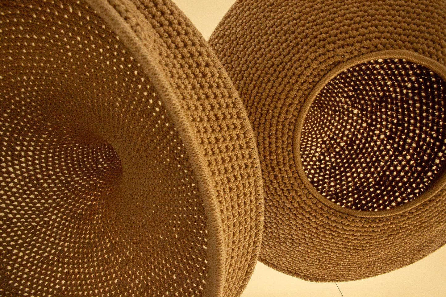 Suspension SAHARA
