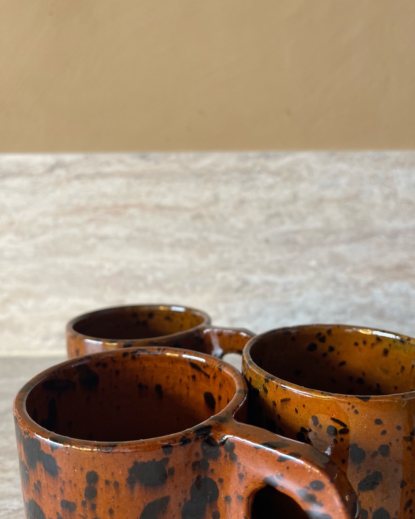 Mug Kawa marron