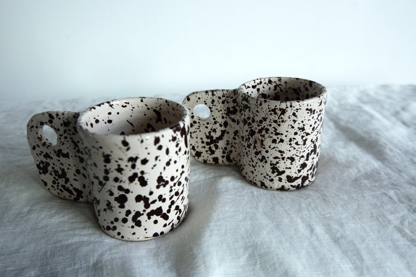 Mug KAWA - Blanc