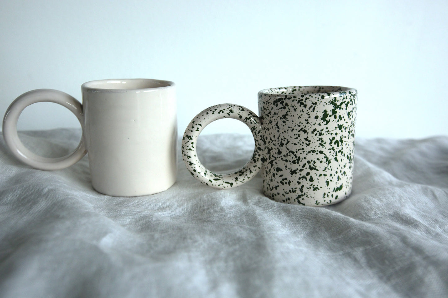 MUG ANSER