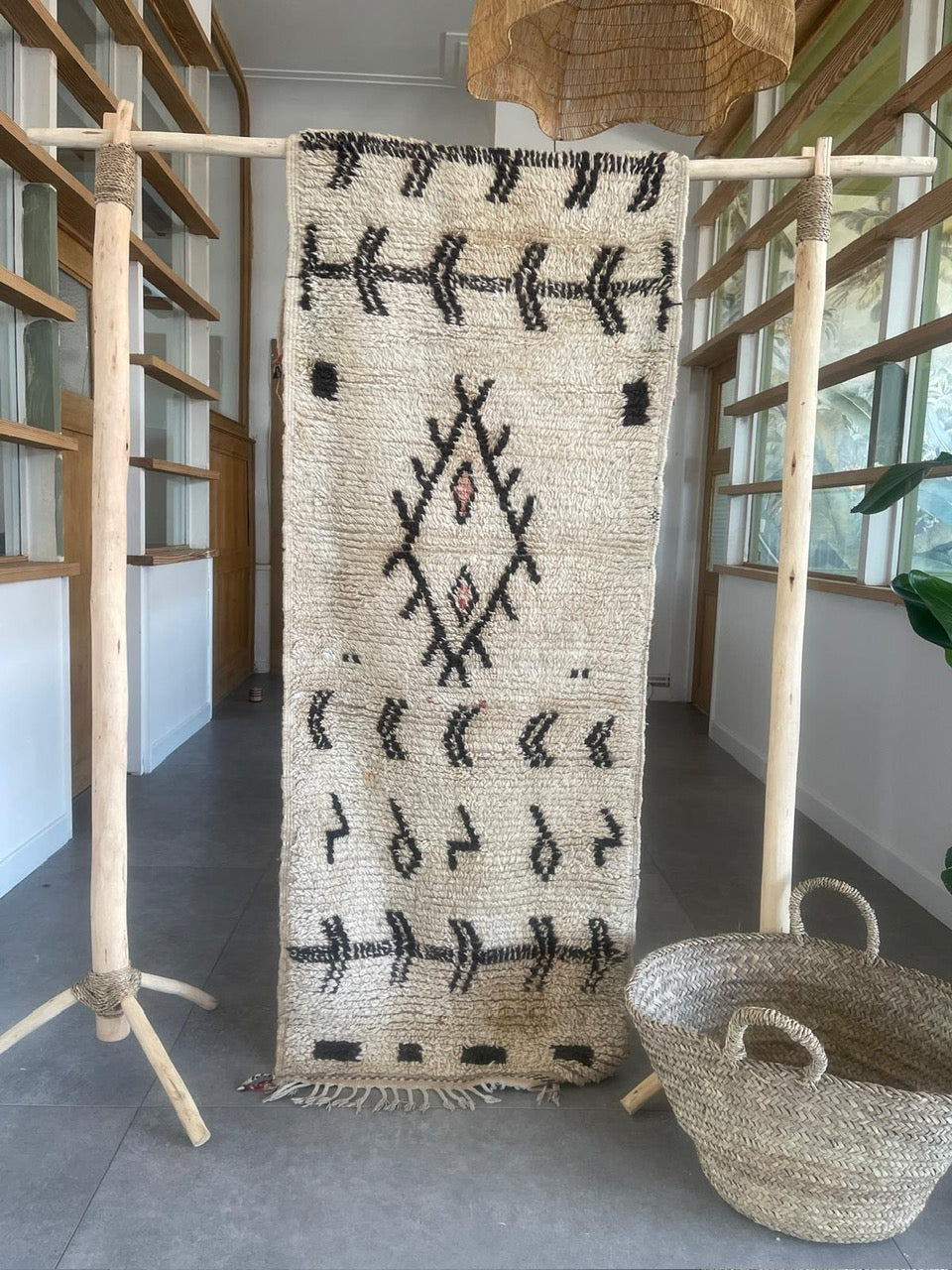 TAPIS AZETY