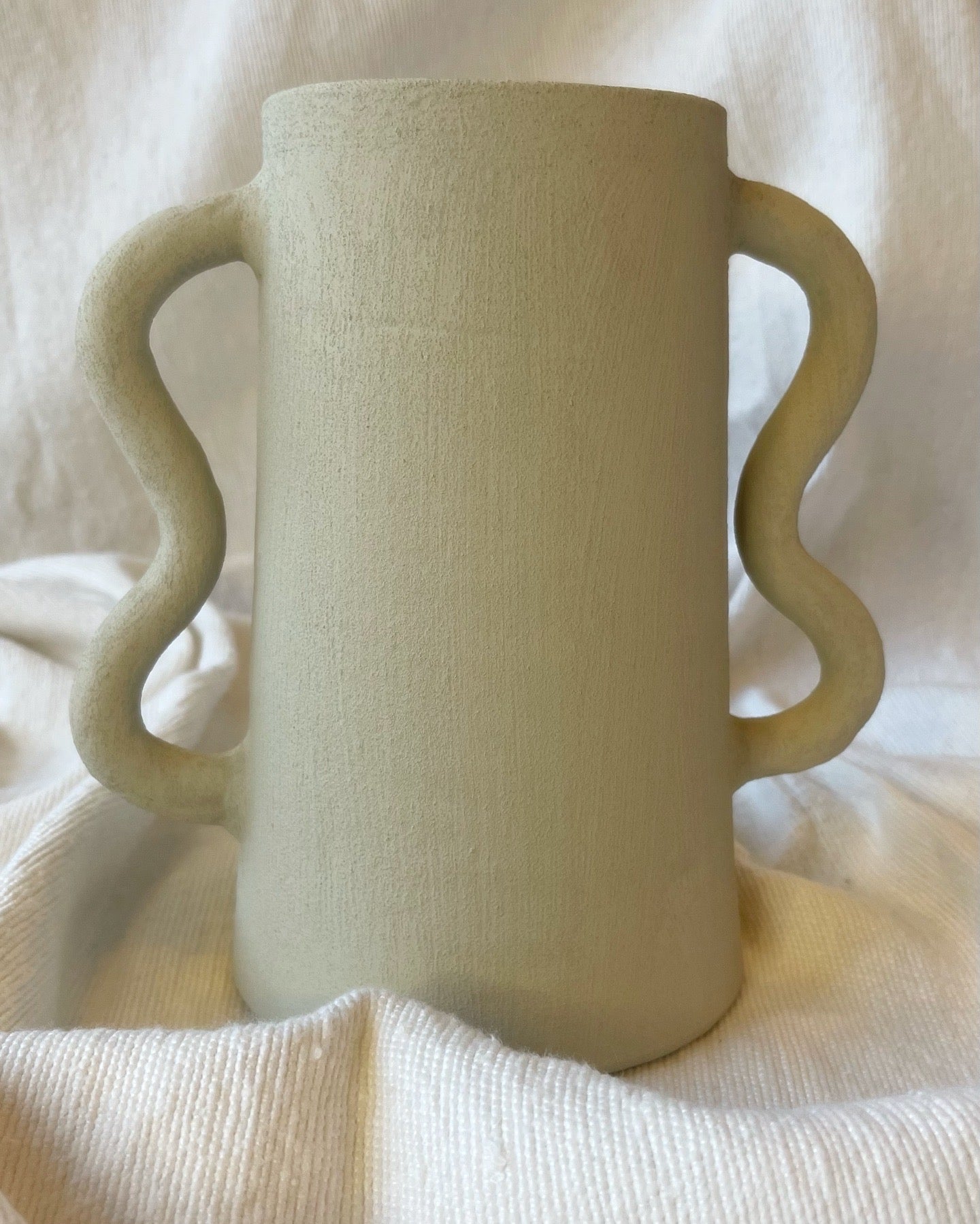 Vase Izri