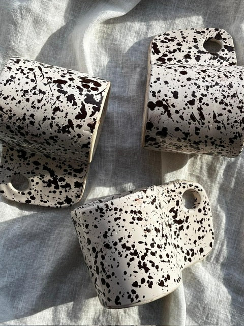 Mug KAWA - Blanc