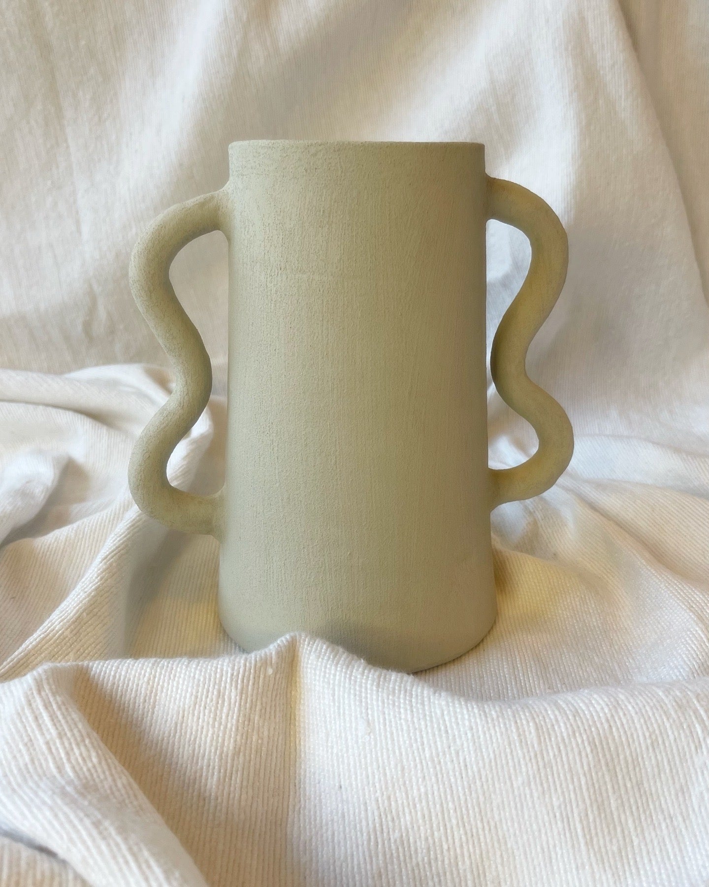 Vase Izri