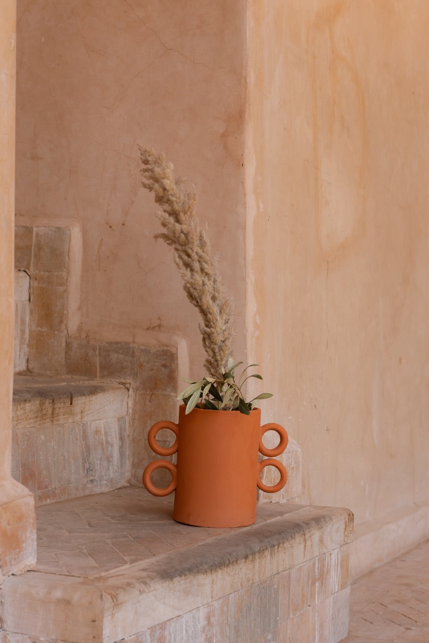 Vase Cotta