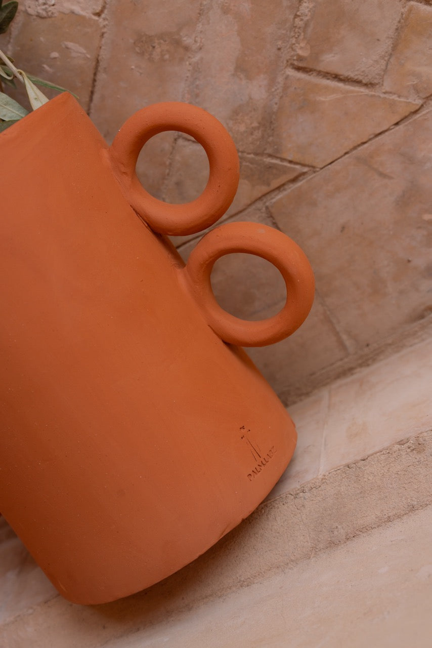 Vase Cotta
