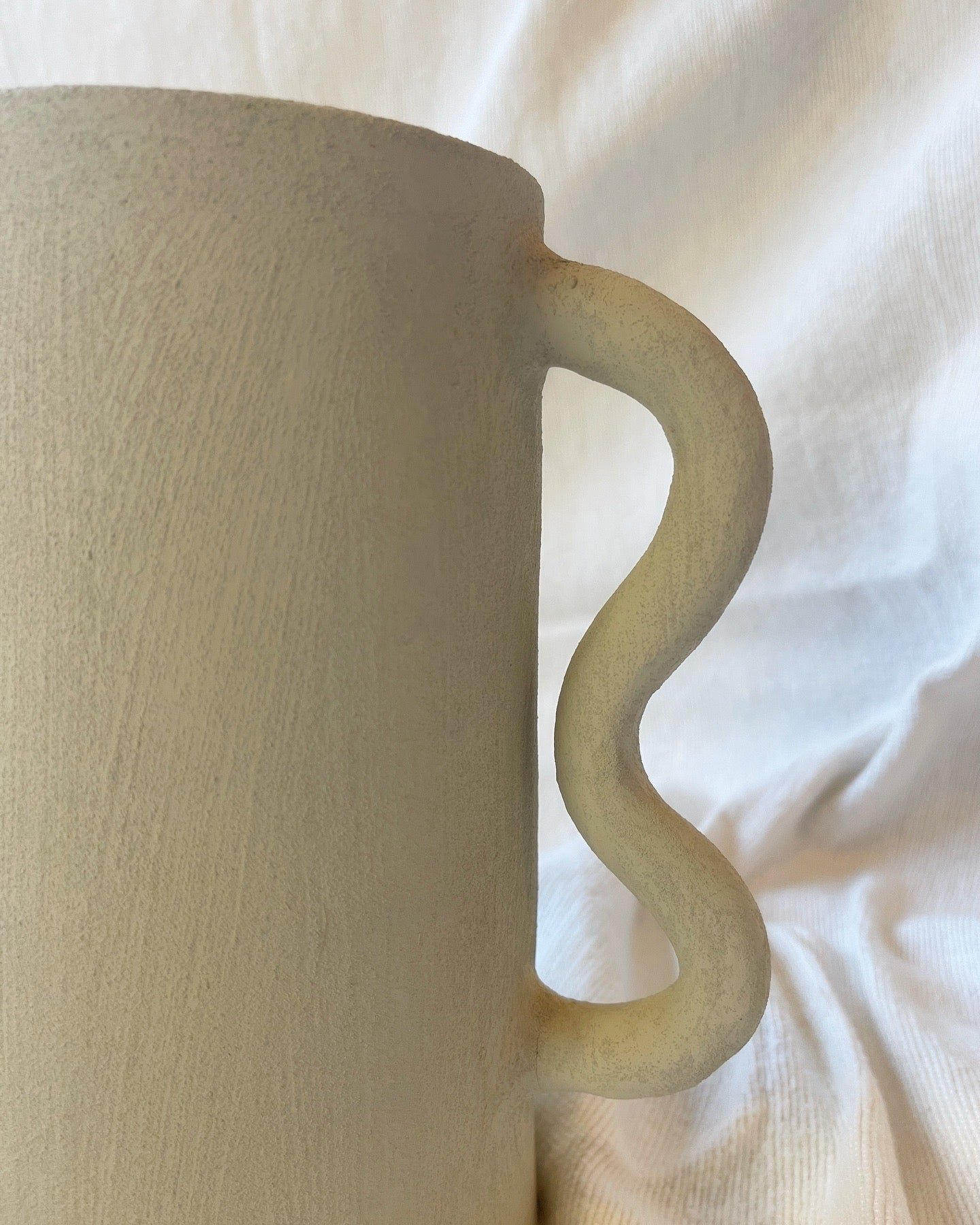 Vase Izri