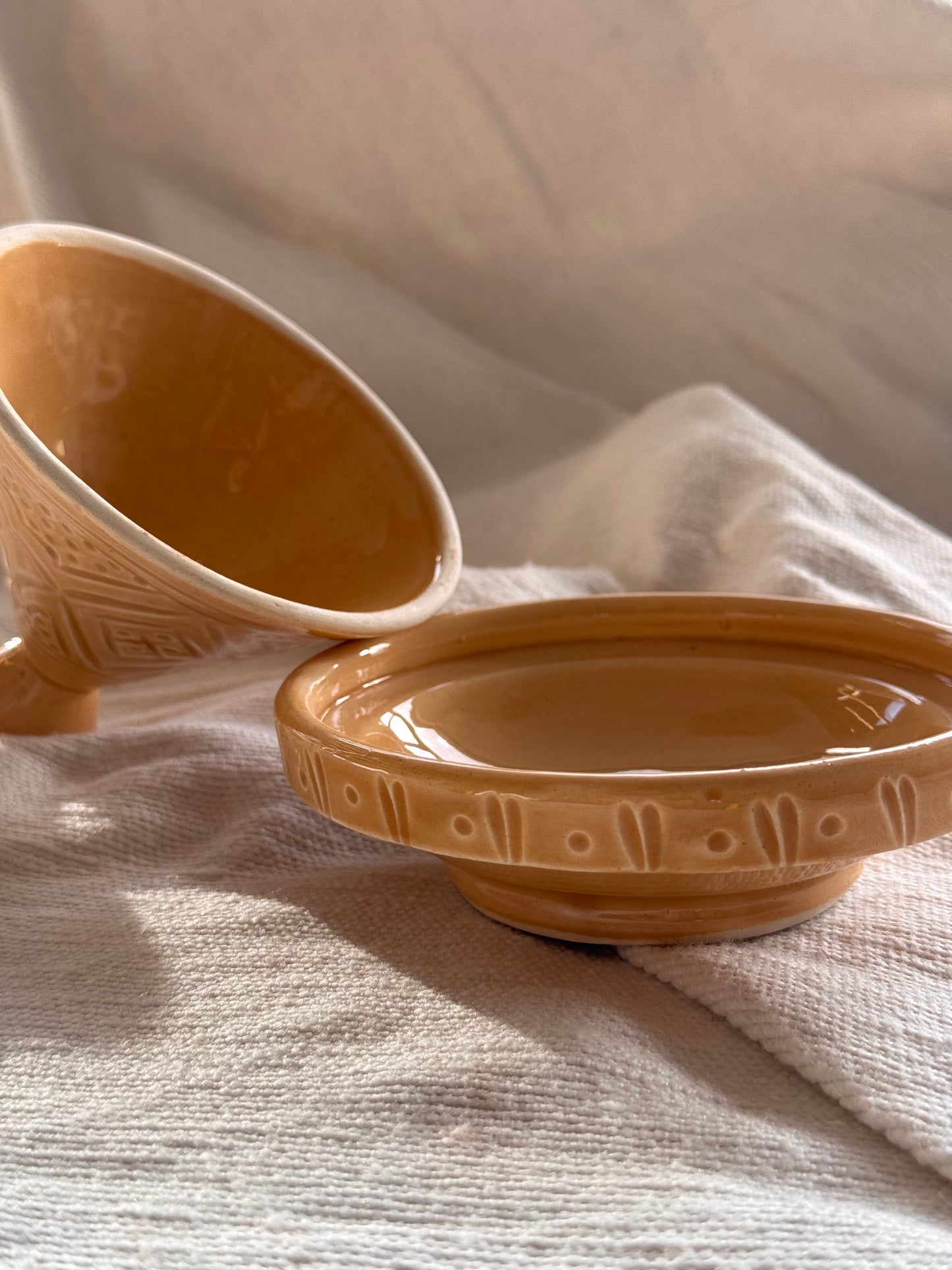 Mini Tajine