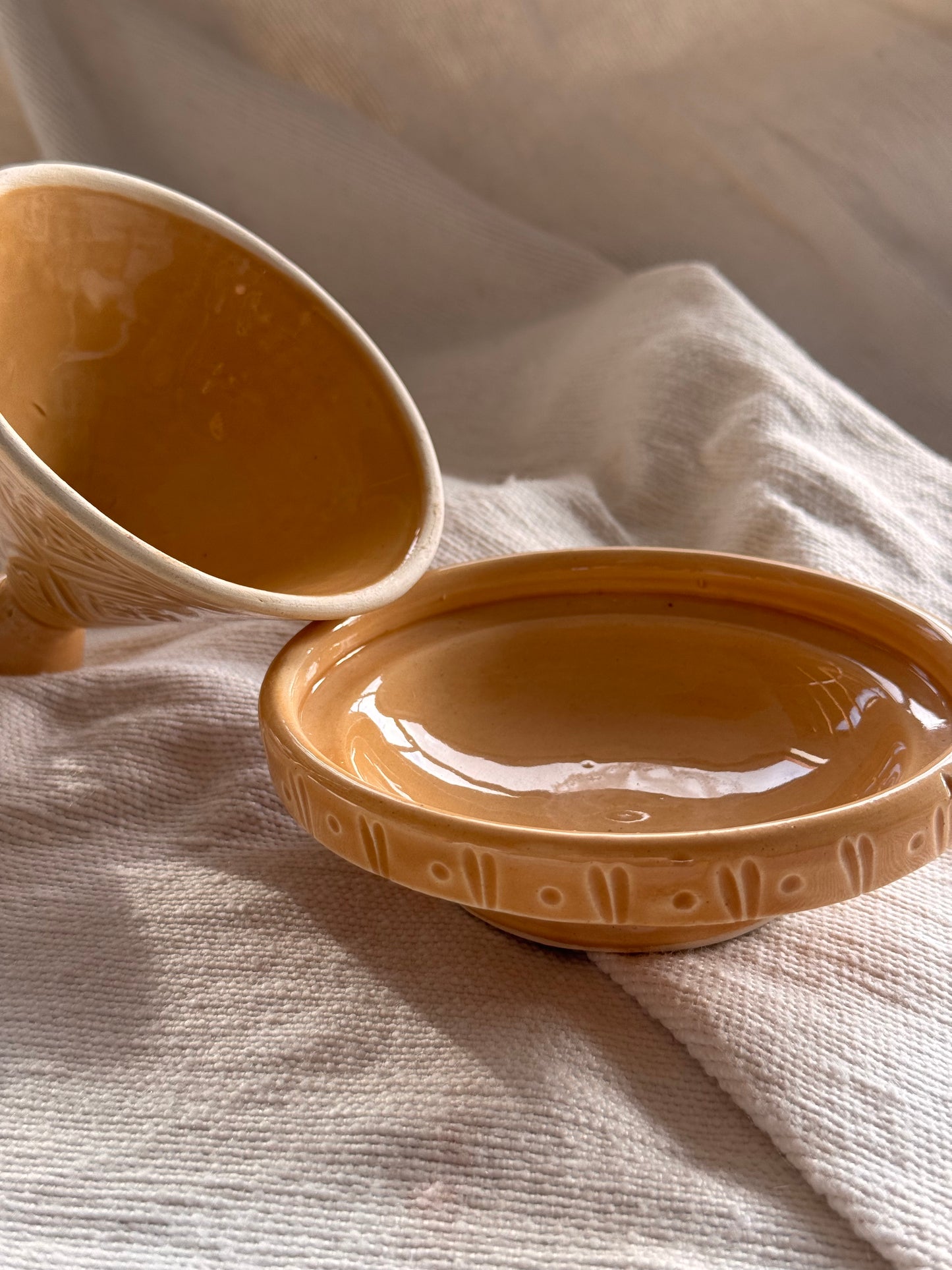 Mini Tajine
