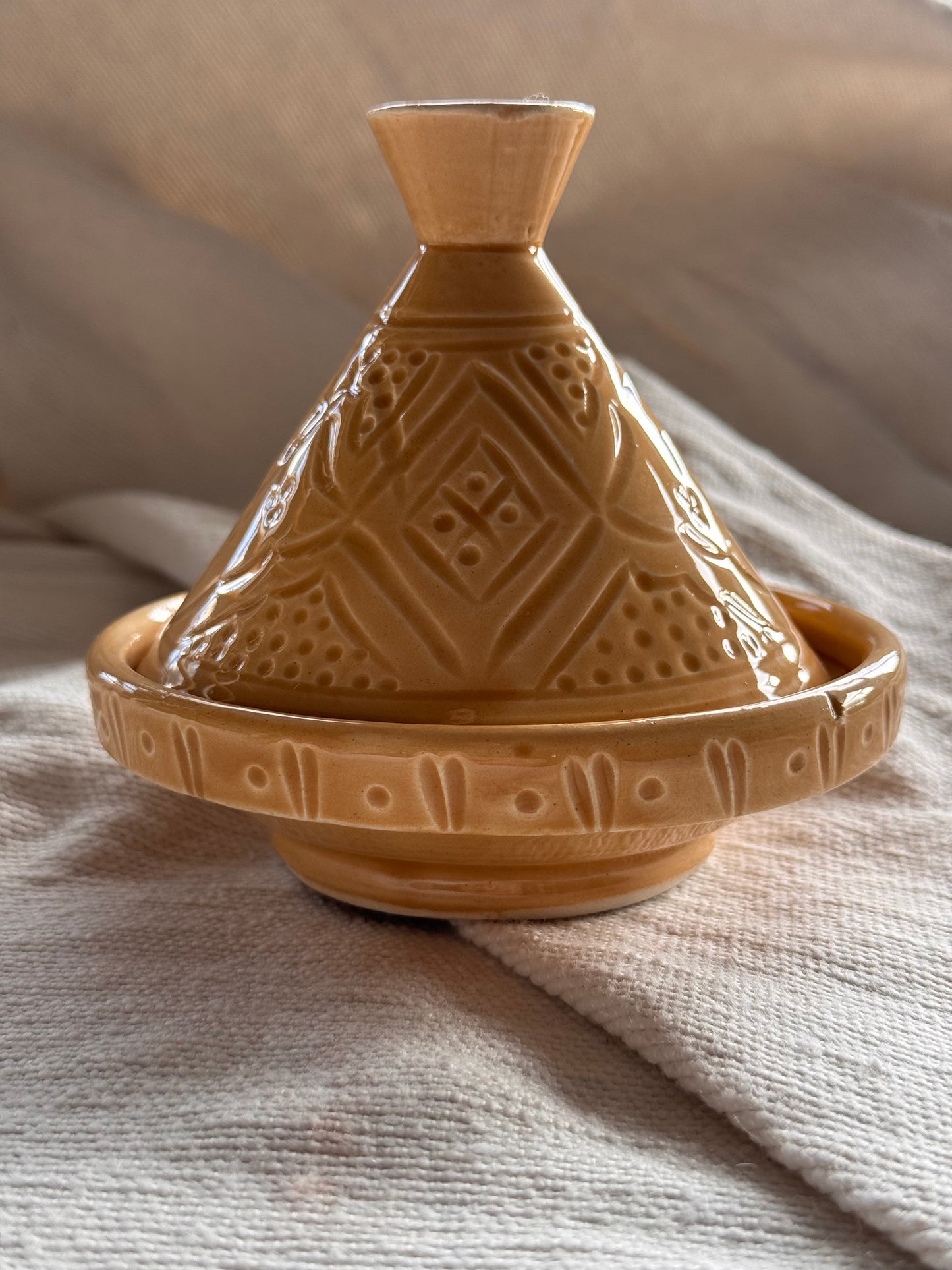 Mini Tajine