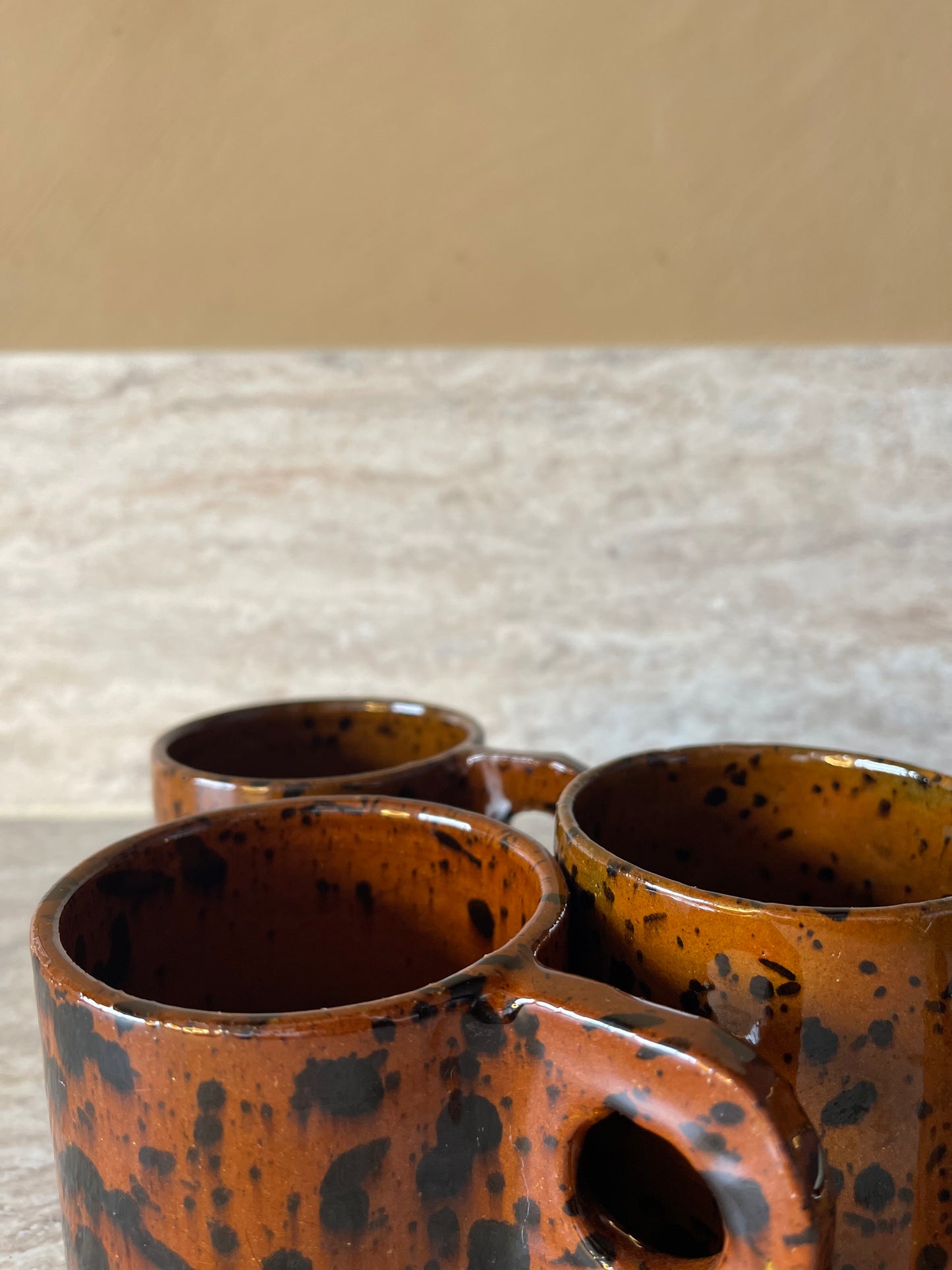 Mug Kawa marron