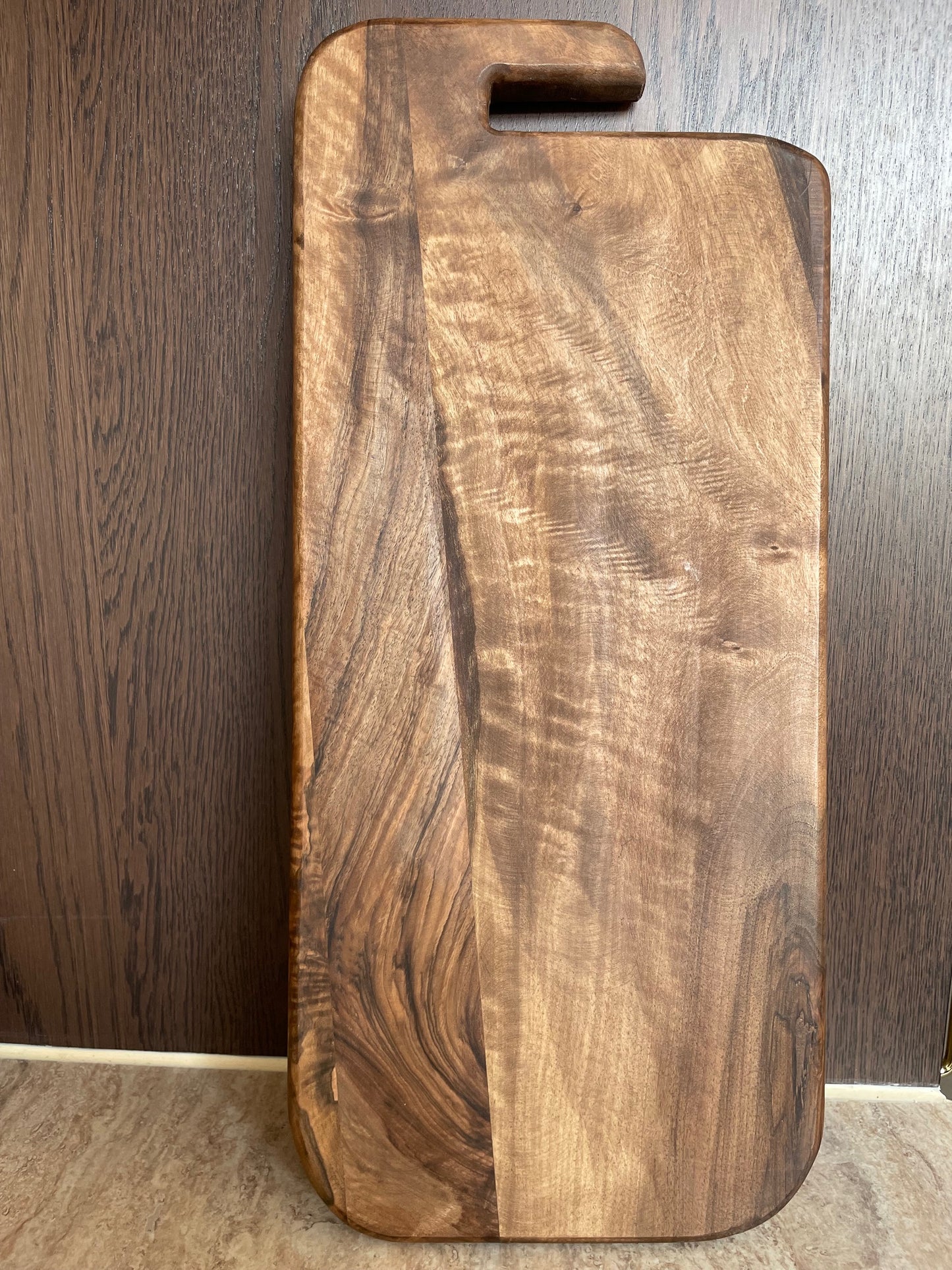 Maxi planche à découper