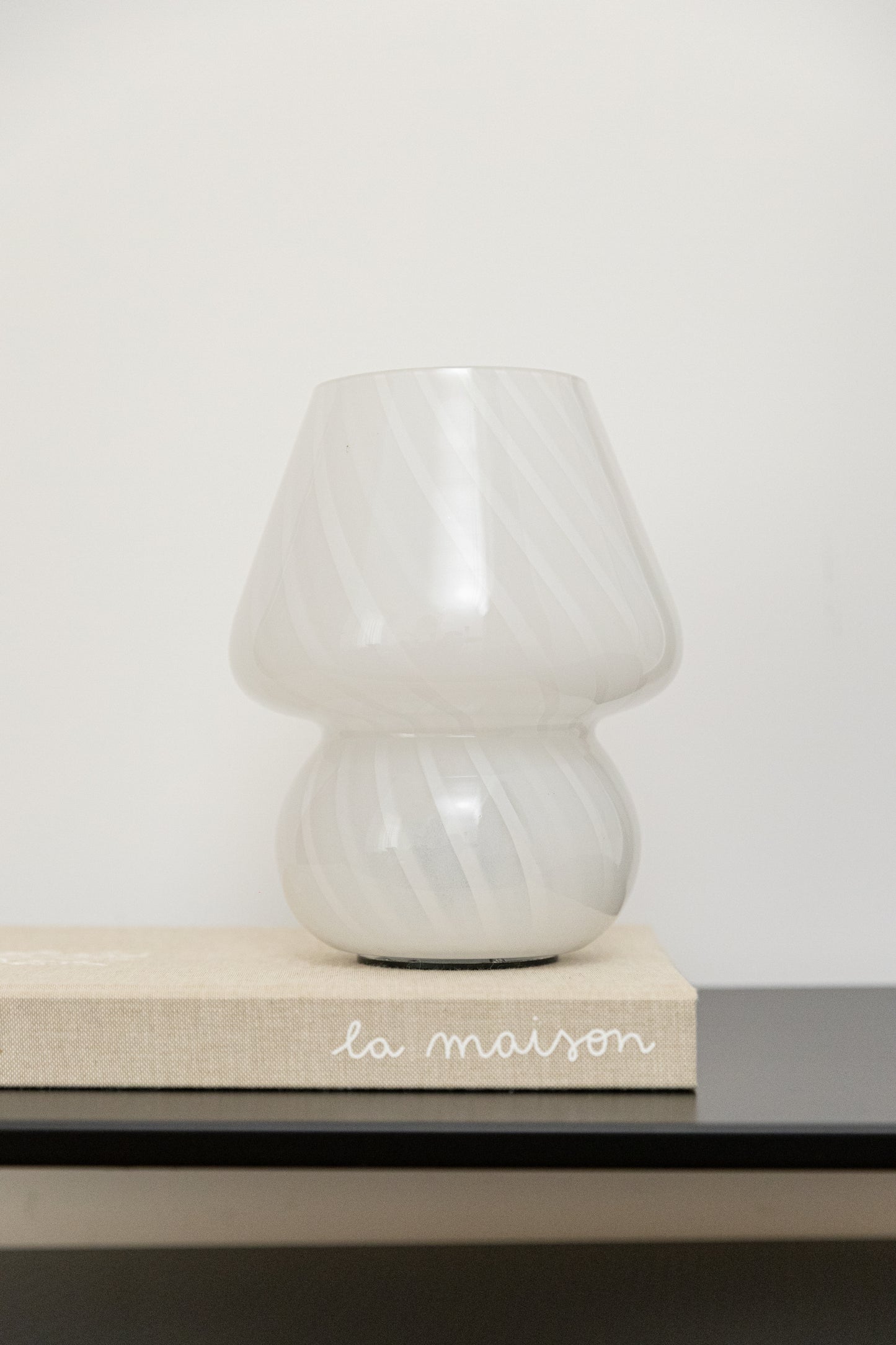 Lampe LED