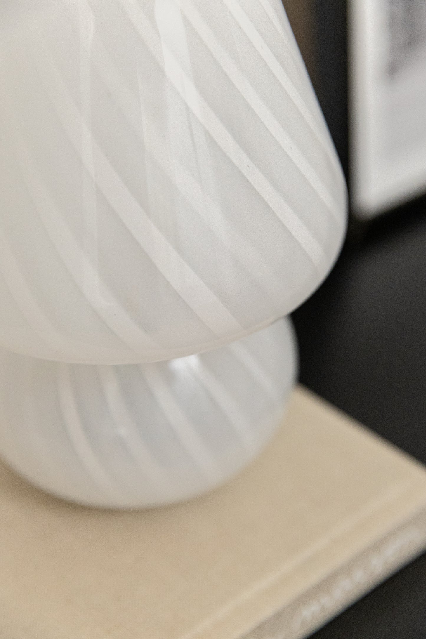 Lampe LED