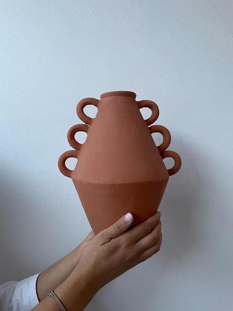 Vase Pyra