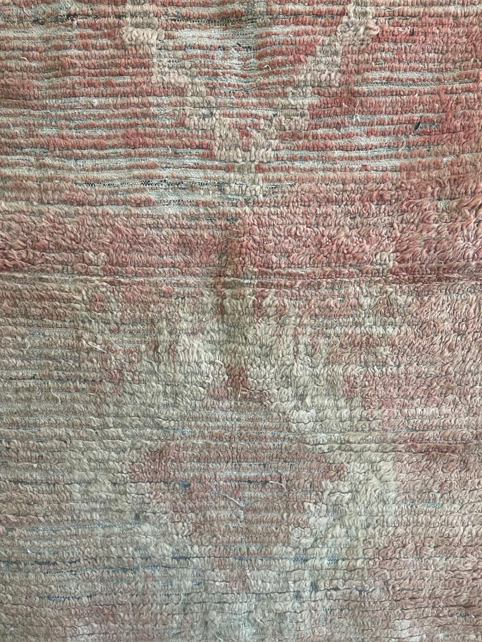 TAPIS ROSIE