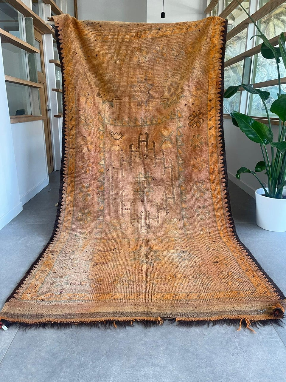 TAPIS OLDA