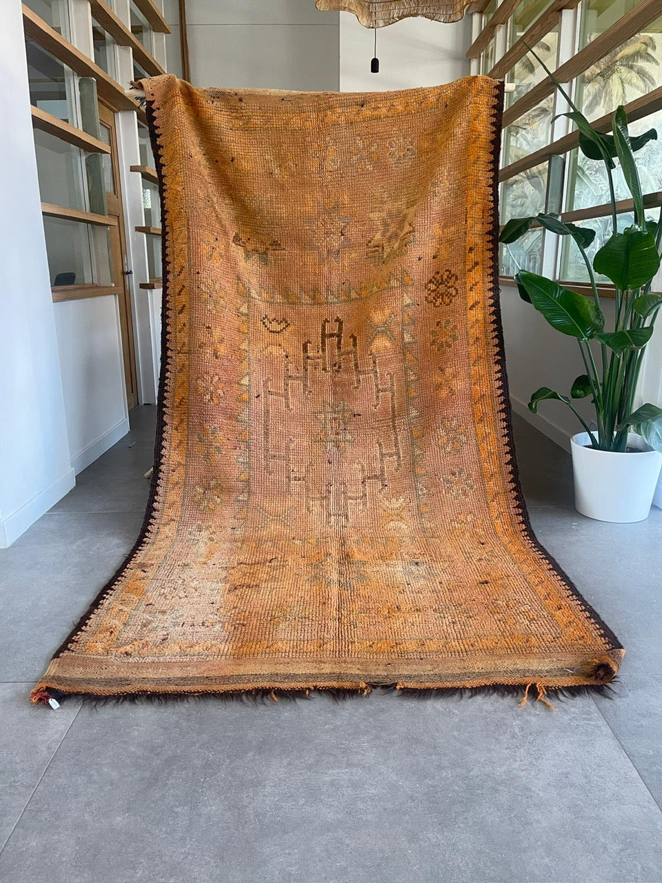 TAPIS OLDA
