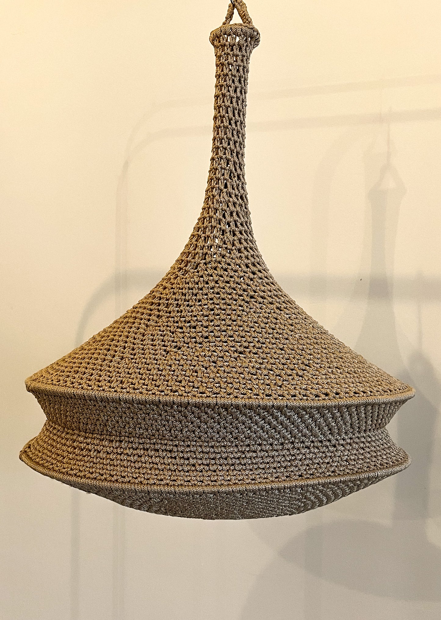 Suspension SAHARA