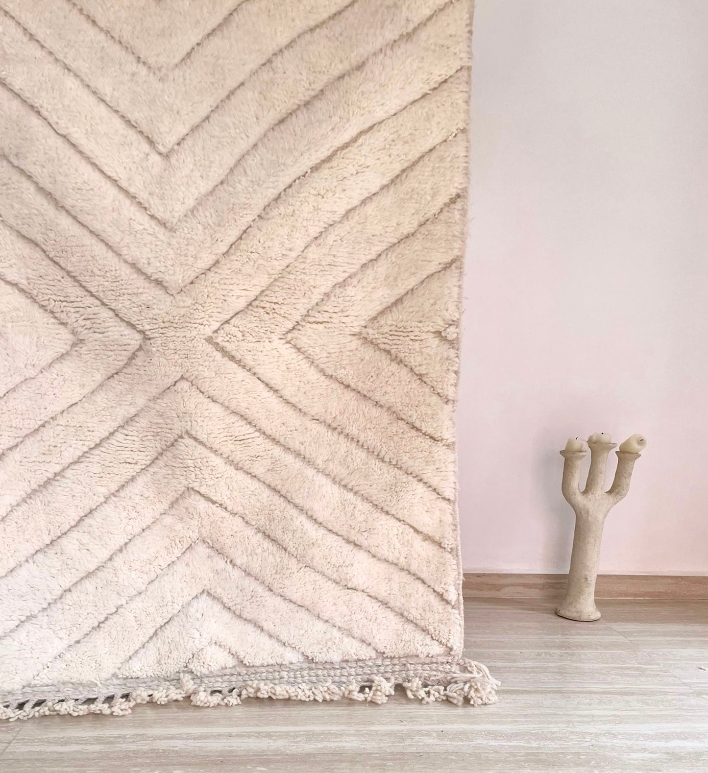 Tapis YAZ - 118x180cm