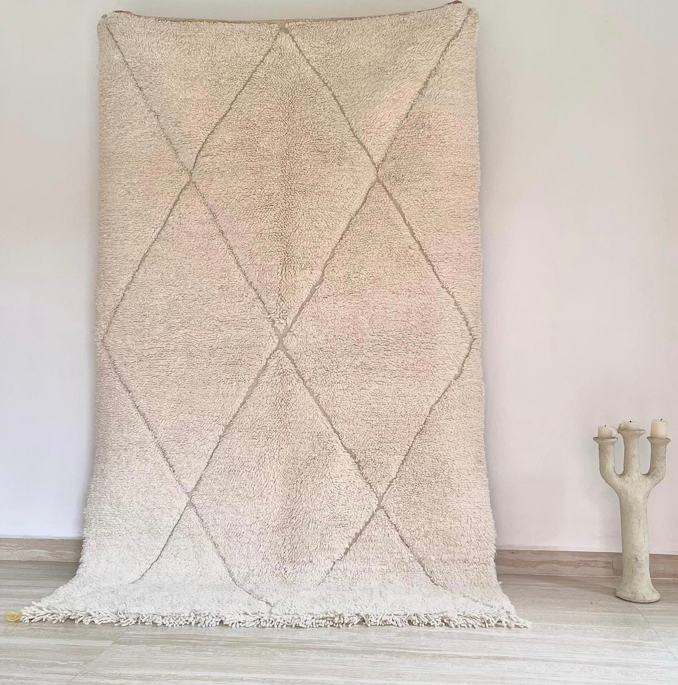 Tapis AGU - 145x248cm