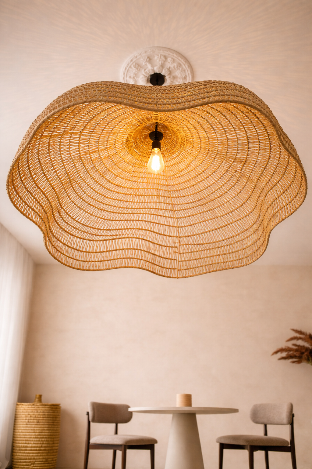 Comment choisir une suspension pour une salle à manger ? Image