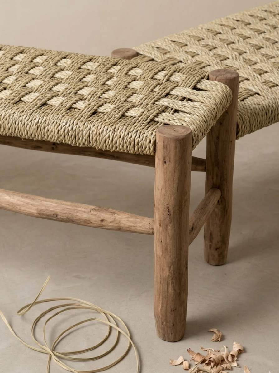 Mobilier Marocain