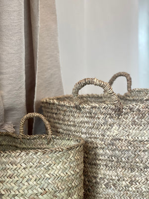 Tamis Artisanal En Bois De Hêtre 20cm - Maille N°20 Fine - Pour Farine, Semoule, Sucre, Couscous - Fabriqué En Algérie