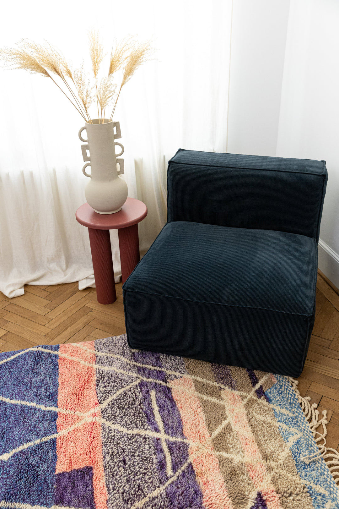 TAPIS