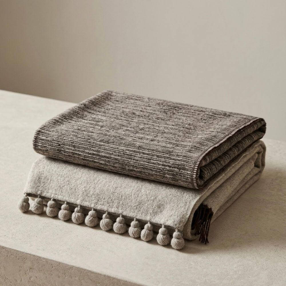 LINGE DE MAISON