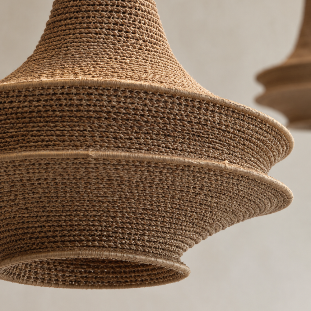 Suspension SAHARA