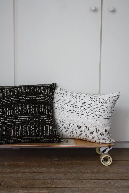 Housses de coussin MATAM– 100% coton