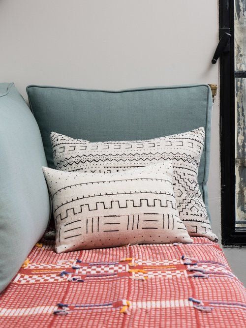 Housses de coussin MATAM– 100% coton