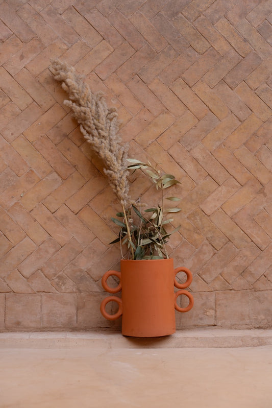 Vase Cotta
