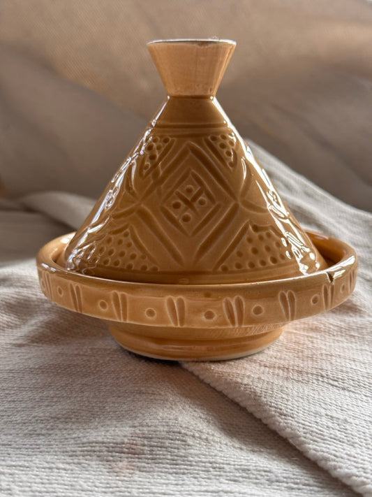 Mini Tajine