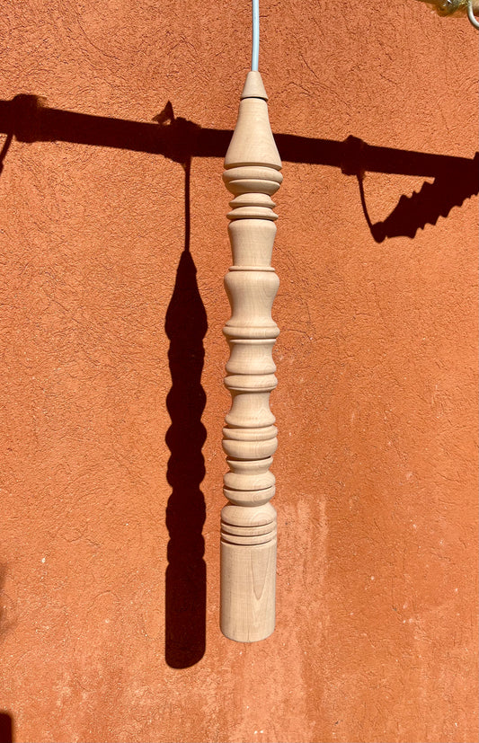 Suspensions Azghar – Formes organiques -Modéle 5