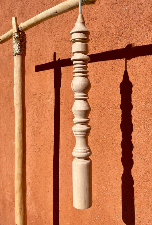 Suspensions Azghar – Formes organiques -Modéle 4