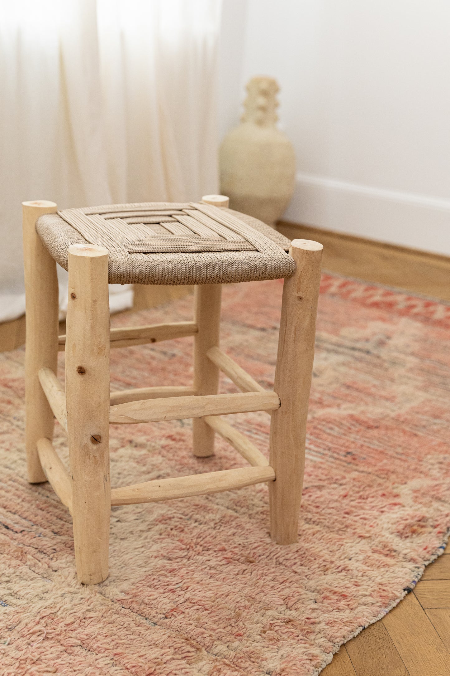 Tabouret