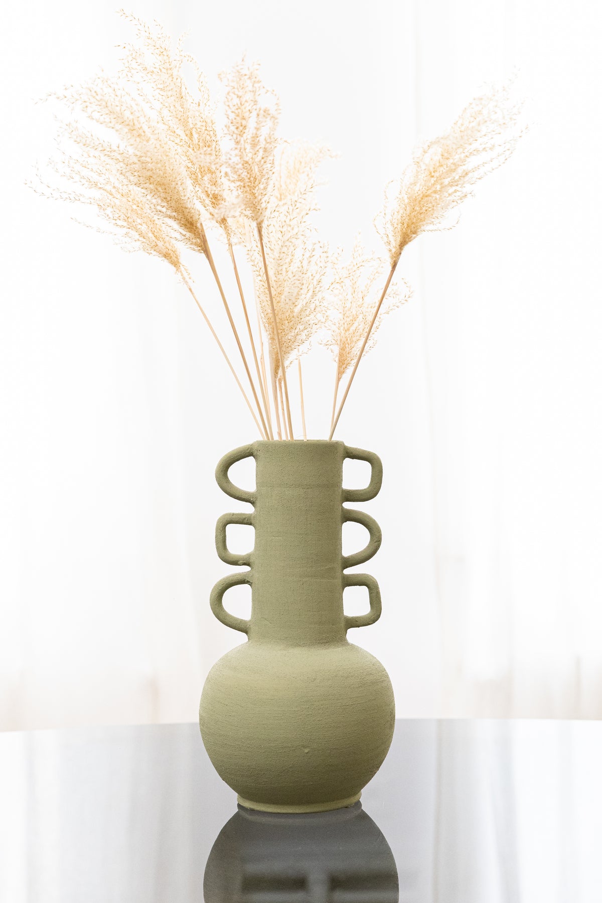 Vase Uzum