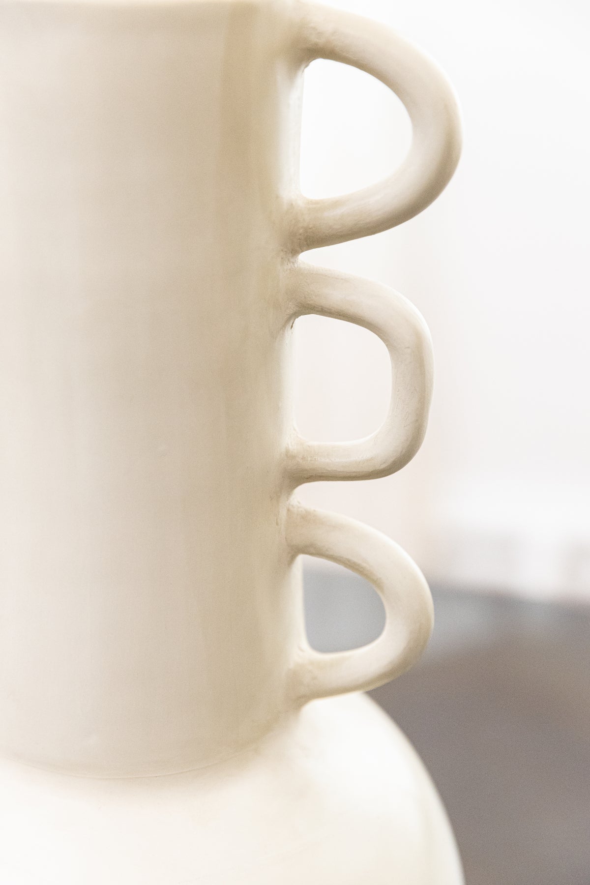 Vase Uzum