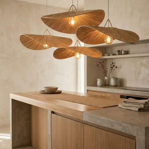 artisanat-marocain-suspension-raphia-noem-ambiance
