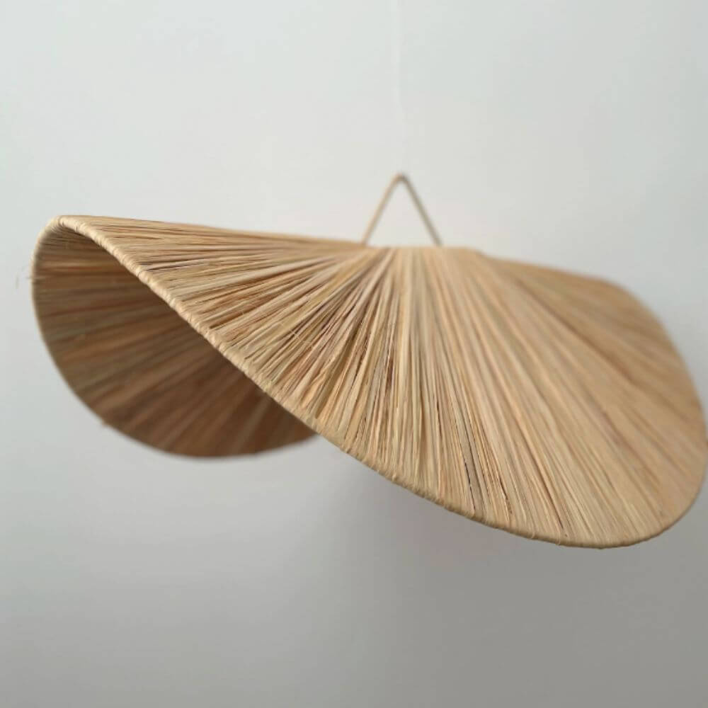 artisanat-marocain-suspension-raphia-noem-detail