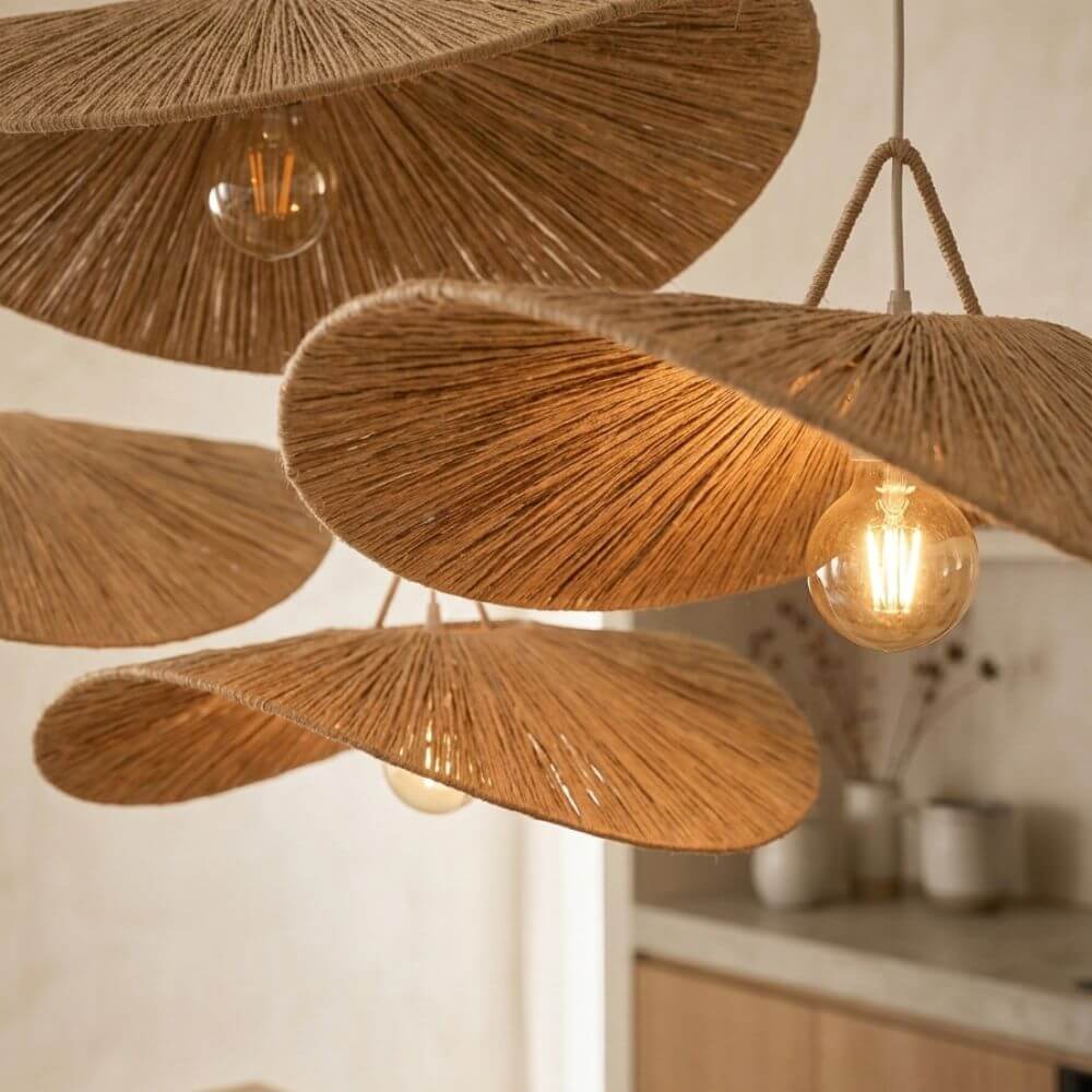 artisanat-marocain-suspension-raphia-noem