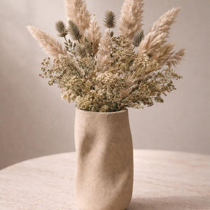 artisanat-marocain-vase-beige-deco