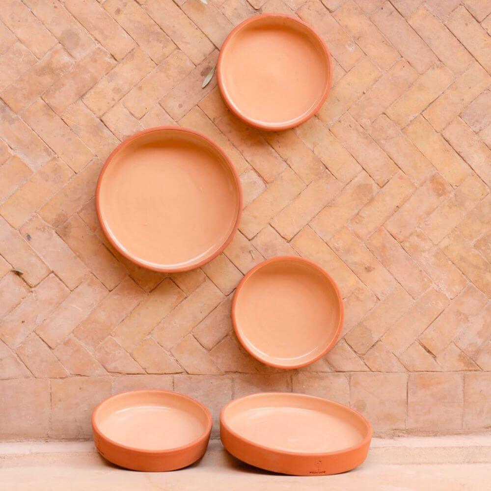 assiette-vaisselle-artisanat-marocain