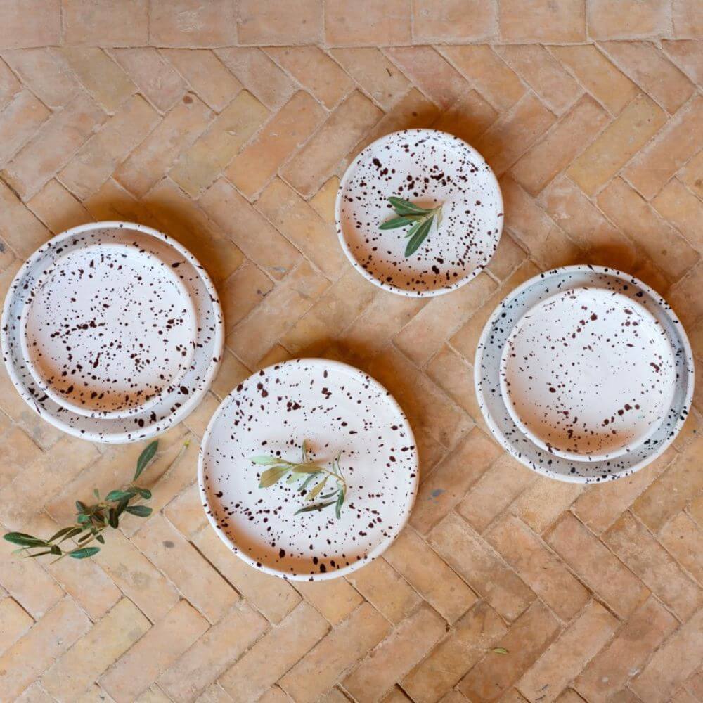 assiette-vaisselle-artisanat-marocain