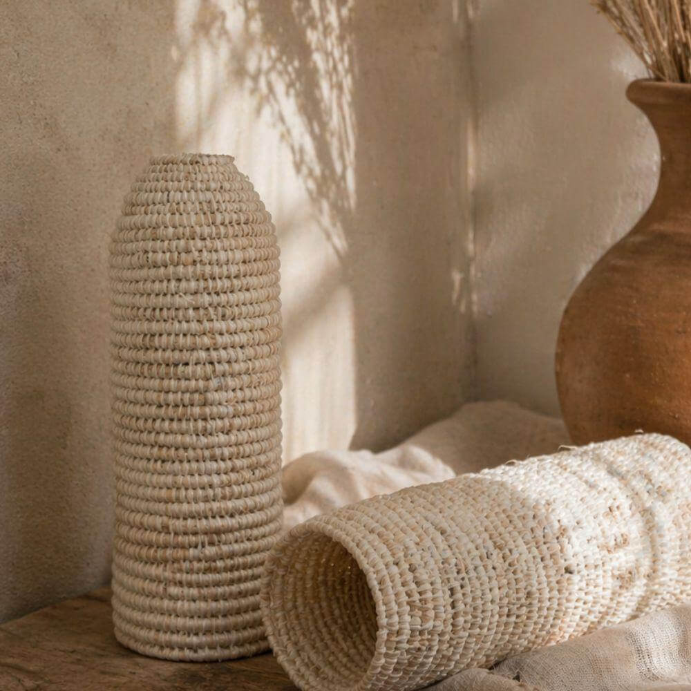 cache-bouteille-en-raphia