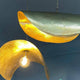lampe-suspension-doree-artisanale-maroc-design-organique