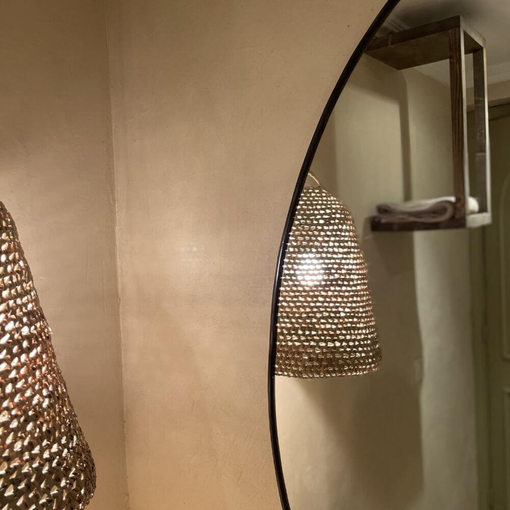 miroir-design-organique-moderne